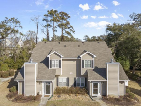 Fairway Oaks #20D condo